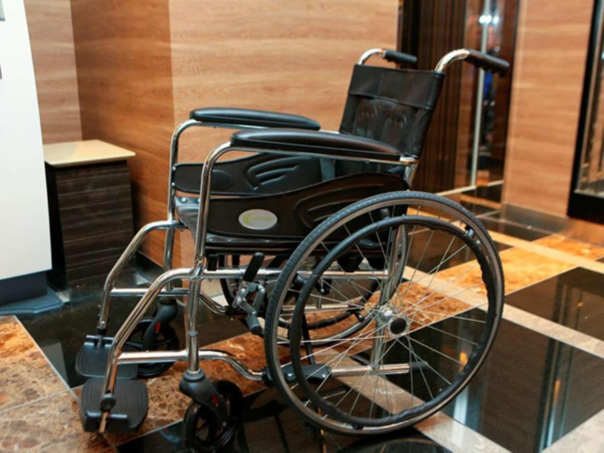 APA Hotel Komatsu Komatsu  Eksteriør billede