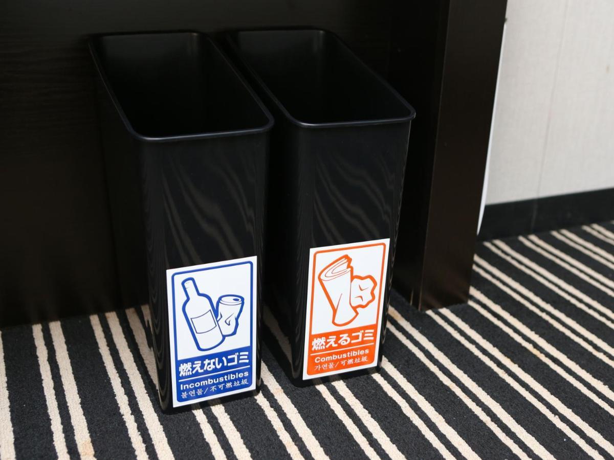 APA Hotel Komatsu Komatsu  Eksteriør billede