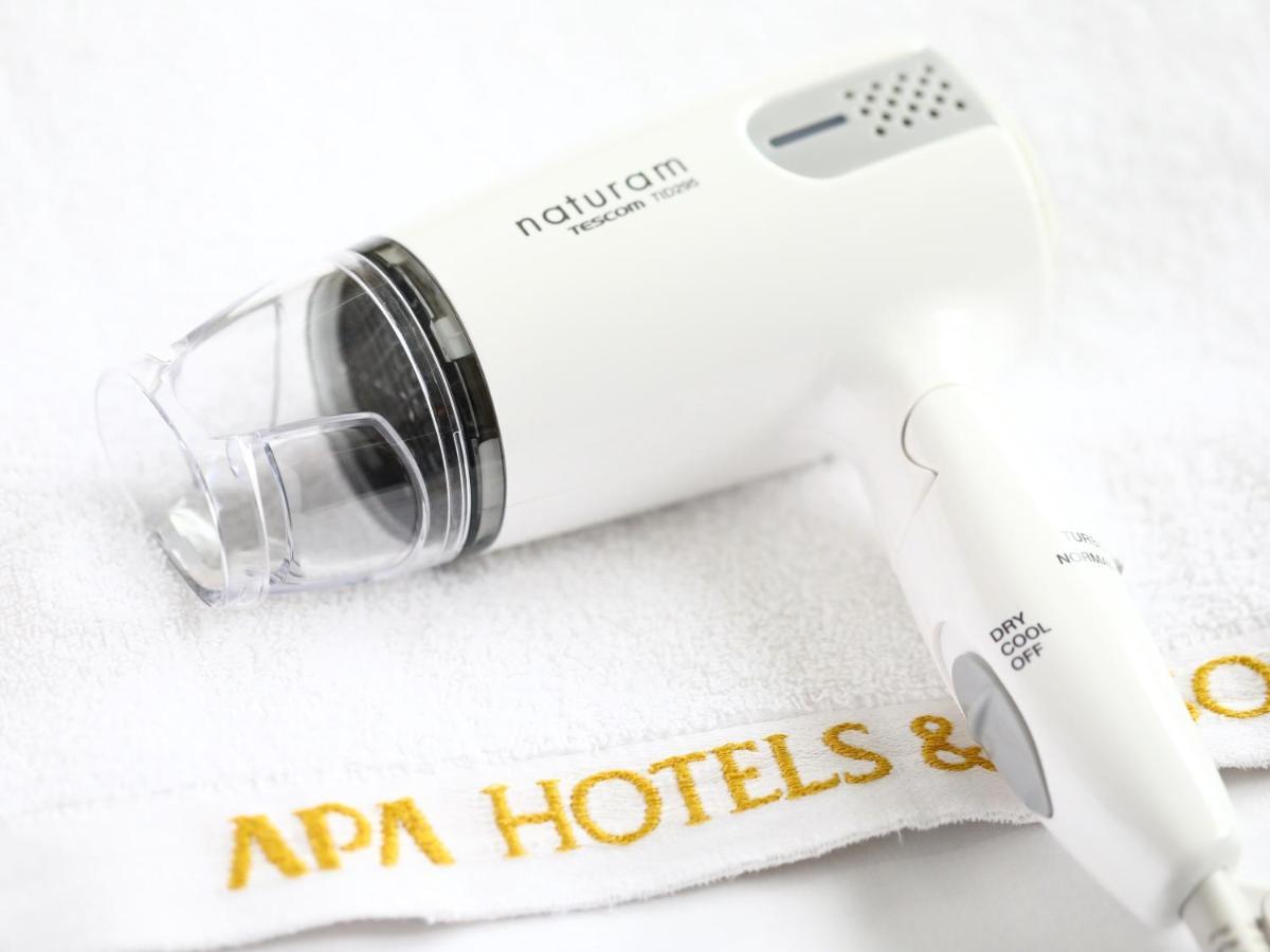 APA Hotel Komatsu Komatsu  Eksteriør billede