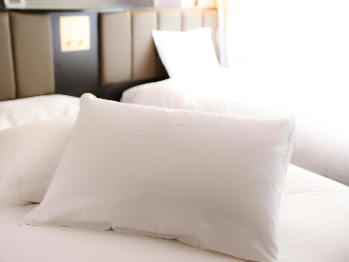 APA Hotel Komatsu Komatsu  Eksteriør billede