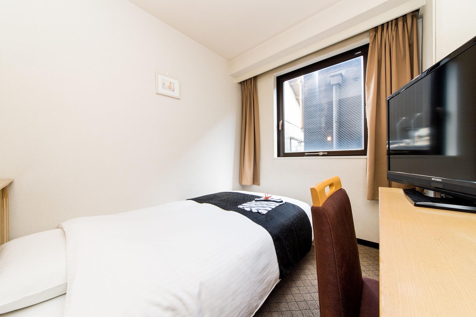 APA Hotel Komatsu Komatsu  Eksteriør billede